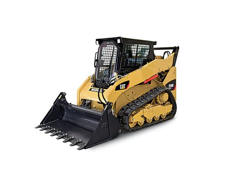 is a kubota engine in a cat 259b skid steer|cat 259b3 horsepower.